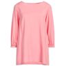 THE ABITO Milano Top Women - Pink - 8