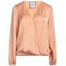 THE ABITO Milano Top Women - Sand - 8