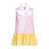 THE ABITO Milano Top Women - Pink - 8