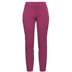 WHO*S WHO Trouser Women - Mauve - 10,8