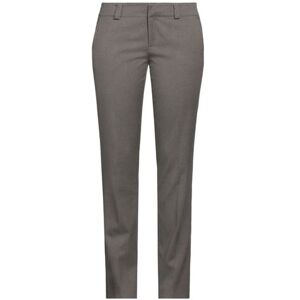 LALTRAMODA Trouser Women - Dove Grey - 14