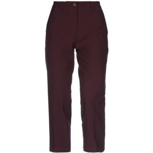 DEPARTMENT 5 Trouser Women - Deep Purple - 26,27