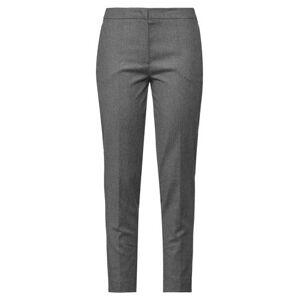 ROSSOPURO Trouser Women - Grey - 10,16