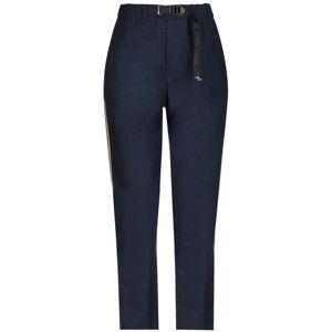 WHITE SAND Trouser Women - Midnight Blue - 0,2