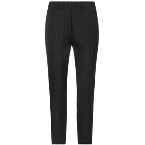 RUE DU BAC Trouser Women - Black - 14