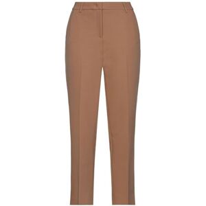 AGO E FILO Trouser Women - Camel - 16