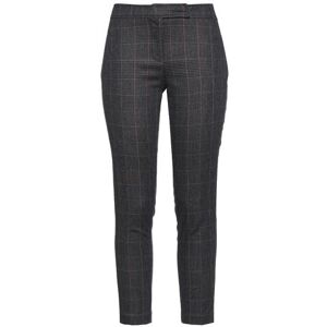 ATOS LOMBARDINI Trouser Women - Brown - 10