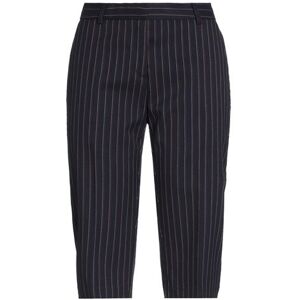 OTTOD'AME Trouser Women - Midnight Blue - 10