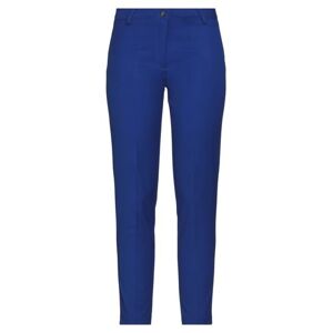 MARC ELLIS Trouser Women - Bright Blue - 10,8