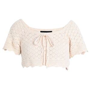 PIECES Top Women - Cream - L,M,S,Xl,Xs