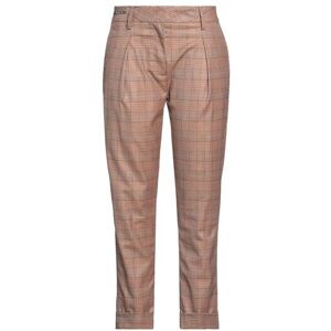 TELERIA ZED Trouser Women - Camel - 29