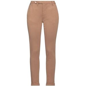 AT.P.CO Trouser Women - Camel - 10,12