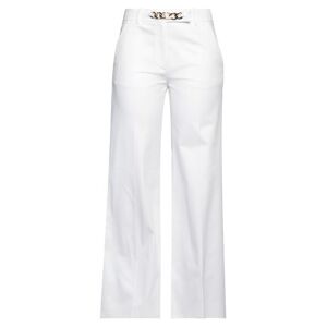 VALENTINO GARAVANI Trouser Women - White - 10,12,6