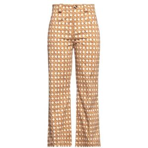 GIAMBATTISTA VALLI Trouser Women - Ivory - 10