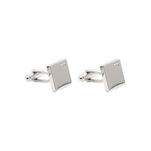 DSQUARED2 Cufflinks And Tie Clips Man - Silver - --