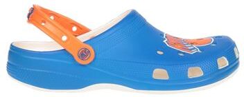 Crocs Mules & Clogs Man - Bright Blue - 11,7,8