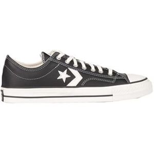 CONVERSE Trainers Man - Black - 10,10.5,6.5,7,7.5,8,9,9.5