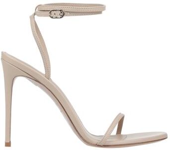 LE SILLA Sandals Women - Sand - 2,3,4,5,6,7,8