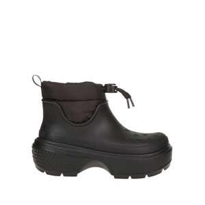 Crocs Ankle Boots Women - Black - 5
