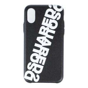 DSQUARED2 Covers & Cases Man - Black - --