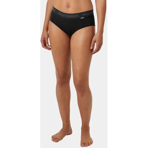 Helly Hansen Women’s Durawool Briefs Black M - Black - Female