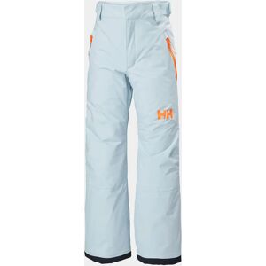 Helly Hansen Junior Legendary Waterproof Ski Trousers Blue 164/14 - Baby Troope Blue - Unisex