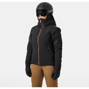 Helly Hansen Women's Atlas Infinity Stretch Jacket Black XS - Black - Female