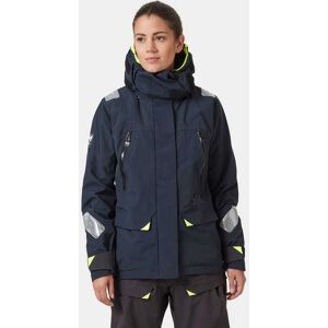 Helly Hansen Women's Skagen Offshore Sailing Jacket Navy M - Navy Blue - Female Helly Hansen Women's Skagen Offshore Sailing Jacket Navy M - Navy Blue - Female