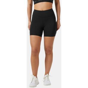 Helly Hansen Women’s Rapide Short Tights Black XL - Black - Female Helly Hansen Women’s Rapide Short Tights Black XL - Black - Female