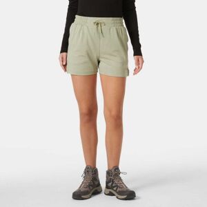 Helly Hansen Women's LIFA® Tech Lite Shorts Green L - Light Lav Green - Female Helly Hansen Women's LIFA® Tech Lite Shorts Green L - Light Lav Green - Female