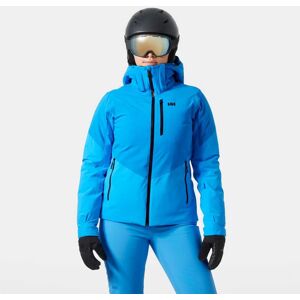 Helly Hansen Women’s Alphelia Ski Jacket Navy S - Neptune Bluenavy Blue - Female Helly Hansen Women’s Alphelia Ski Jacket Navy S - Neptune Bluenavy Blue - Female