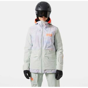 Helly Hansen Women's Powchaser 2.0 Jacket White S - Reflections White - Female Helly Hansen Women's Powchaser 2.0 Jacket White S - Reflections White - Female