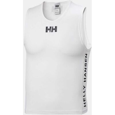 Helly Hansen Unisex Waterwear Sailing Rashvest - White - Waterwear Protective Sailing Rashvest - Waterwear Protective Sailing Rashvest - Waterwear Protective Sailing Rashvest - Waterwear Protective Sailing Rashvest Helly Hansen Unisex Waterwear Sailing Rashvest - White - Waterwear Protective Sailing Rashvest - Waterwear Protective Sailing Rashvest - Waterwear Protective Sailing Rashvest - Waterwear Protective Sailing Rashvest
