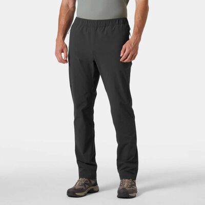 Helly Hansen Rask Trousers - Water-Resistant Casual Pants Helly Hansen Rask Trousers - Water-Resistant Casual Pants