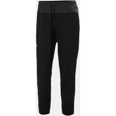 Helly Hansen Men’s Tech Trail Running Trousers - Black - Men's Trail Pants Helly Hansen Men’s Tech Trail Running Trousers - Black - Men's Trail Pants