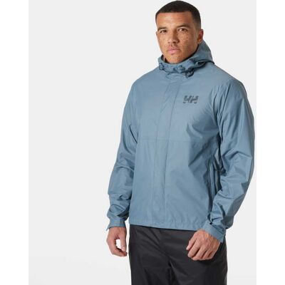 Helly Hansen Men's Loke Jacket 2.0 Navy - Waterproof, Lightweight - Jacket Helly Hansen Men's Loke Jacket 2.0 Navy - Waterproof, Lightweight - Jacket