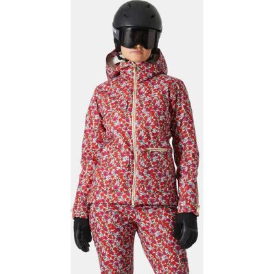 Helly Hansen Women's St. Moritz Insulated 2.0 Jacket - Ski Jacket Helly Hansen Women's St. Moritz Insulated 2.0 Jacket - Ski Jacket