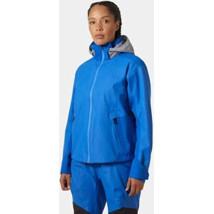 Helly Hansen Women’s Foil X Jacket Blue M - Cobalt Blue - Female