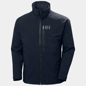 Helly Hansen Men's HP Racing Lifaloft Sailing Jacket Navy M - Navy Blue - Male