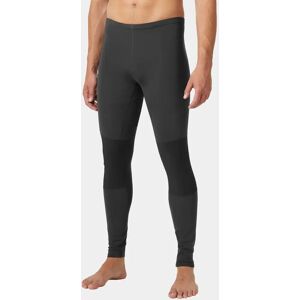 Helly Hansen Men’s Deck Tough Sailing Tights Grey XL - Ebony Grey - Male