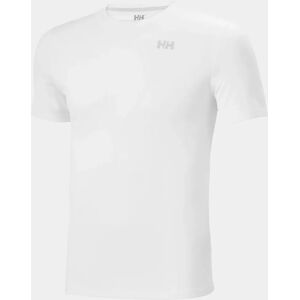 Helly Hansen Men's HH Lifa Active Solen T-Shirt White S - White - Male