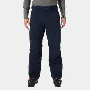 Helly Hansen Men's Legendary Insulated Ski trousers Navy 2XL - Navy Blue - Male