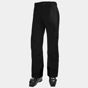 Helly Hansen Men's Legendary Insulated Ski trousers Black M - Black - Male