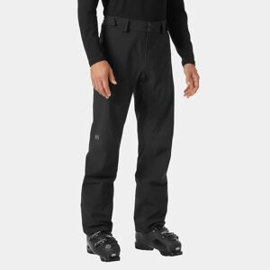 Helly Hansen Men's Swift 3L Shell Trousers Black XL - Black - Unisex