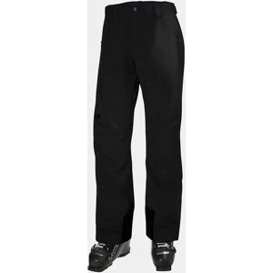 Helly Hansen Men's Legendary Insulated Ski trousers Black L - Black - Male