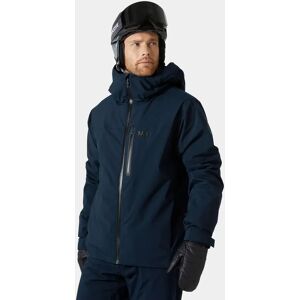 Helly Hansen Men's Swift 3-in-1 Jacket Navy S - Navy Blue - Male