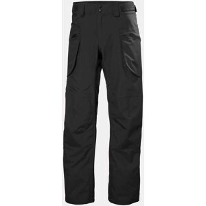 Helly Hansen Men's HP Foil Trousers 2.0 Grey S - Ebony Grey - Male Helly Hansen Men's HP Foil Trousers 2.0 Grey S - Ebony Grey - Male