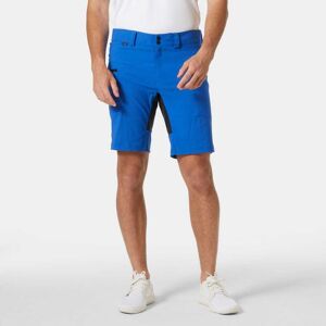 Helly Hansen Men's HP Racing Deck Shorts 2.0 Blue 32 - Cobalt Blue - Male Helly Hansen Men's HP Racing Deck Shorts 2.0 Blue 32 - Cobalt Blue - Male
