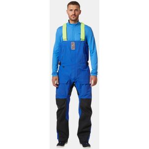 Helly Hansen Men’s Skagen Pro Sailing Salopette Blue XL - Cobalt Blue - Male Helly Hansen Men’s Skagen Pro Sailing Salopette Blue XL - Cobalt Blue - Male