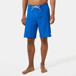 Helly Hansen Men’s HP Board Shorts 9 - Cobalt Blue - Male Helly Hansen Men’s HP Board Shorts 9 - Cobalt Blue - Male